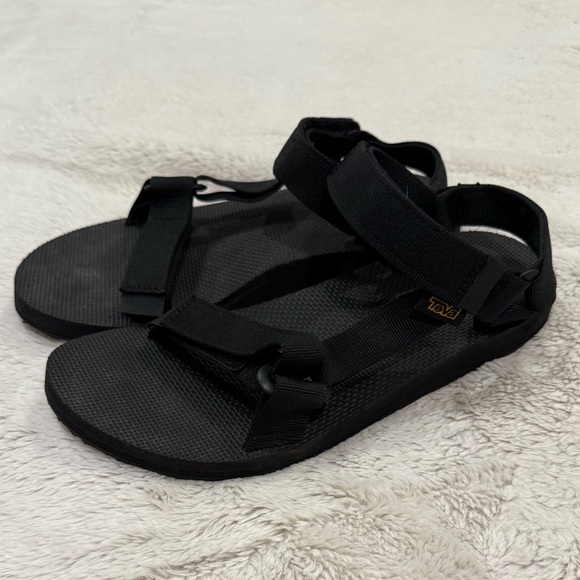 **Teva Original Universal Sandals – Women’s Size 10** - Picture 3 of 6